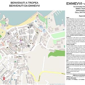 Emmevvì