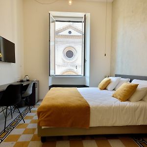 Room With A View 105